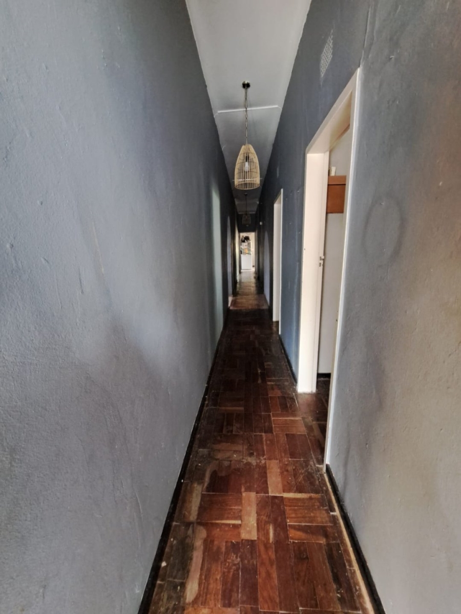 Commercial Property for Sale in Bloemdal Free State